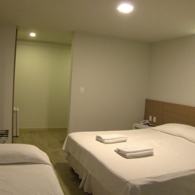 Especial Plus Hotel Atlantico Promo Code