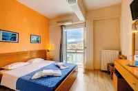 Hotel Kanelli Beach Hotel a 