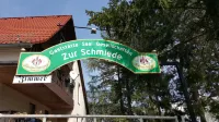 Gasthaus Zur Schmiede Freiberg