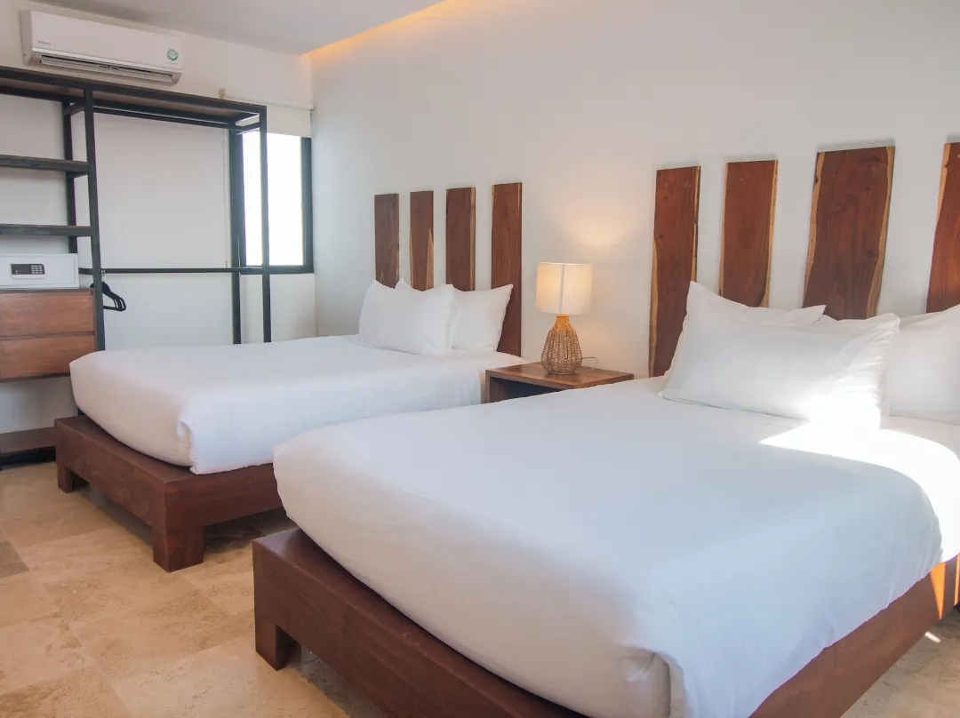 B10 Distinctive Hotel - Playa del Carmen