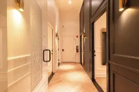 Sinclair Suites Hotels in 