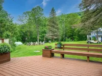 Mountain Treasure Bed and Breakfast فنادق في ويندهام