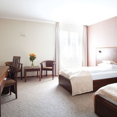 Twin Room Artis Hotel & Spa Promo Code