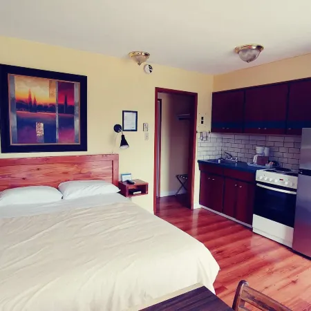 River Heights Motel