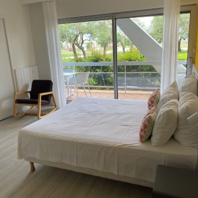 Family Suite, 2 Bedrooms, Terrace, Beach View Hotel Saint Clair Promo Code