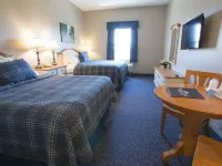 Blue Gate Garden Inn Hotels in LaGrange County