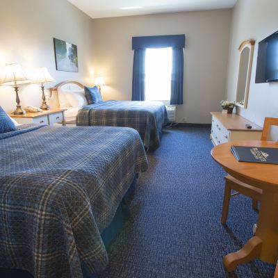 One-Bedroom Deluxe Room Blue Gate Garden Inn Promo Code