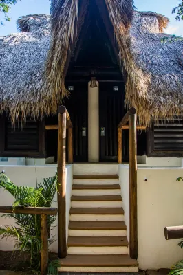 El Alquimista Yoga Spa Hotels in 