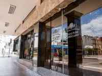 Grand Hotel Americano Hoteles en Machala