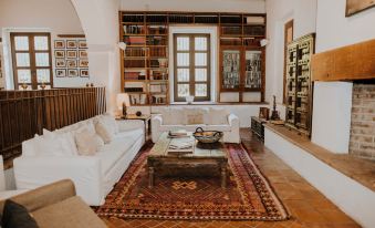 Hotel Casa de Quino - Housity