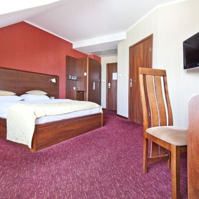 Double Room Artis Hotel & Spa Promo Code