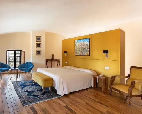 Castello di Petroia Dimora d'Epoca Hotels in Gubbio