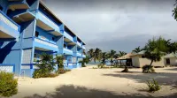 Anchorage Beach Resort Caye Caulker Hôtels à : 