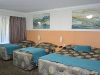 Cattlemans Country Motor Inn & Serviced Apartments Hotel a Dubbo