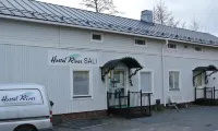 Hostel River Hoteles en 