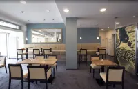 Nordsee Hotel City