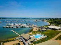 Champlin's Marina & Resort Hotels in Block Island