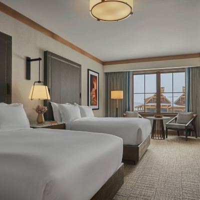 Peak Queen Queen Room Montage Big Sky Promo Code