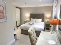 The Rising Sun Hoteles en 