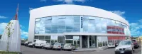 Galileo B&B Hotels in 