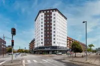 Cabinn Vejle Hotel Hotels in 