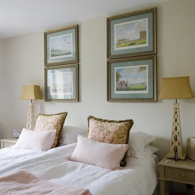 Twin Room / Super King On Suite Heron House Promo Code