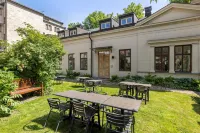 Best Western Hotel City Gavle Hotels in 