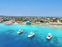 Divi Flamingo Beach Resort  otelleri