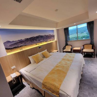 豪華套房 台北雅莊旅館優惠