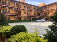 Hotel Posada Don Ramon Отели в г. 