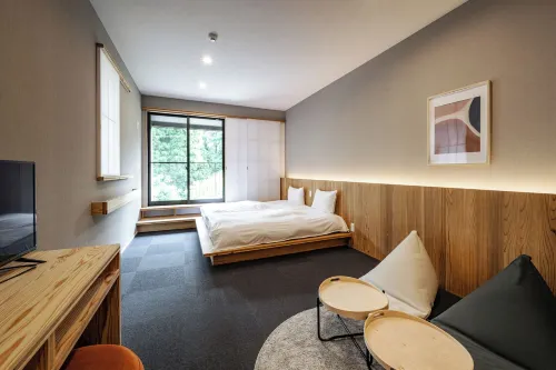 Beppu Hotel Negura