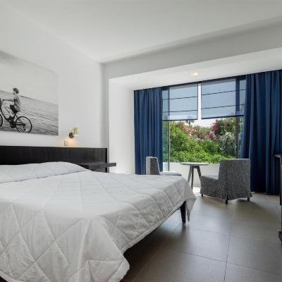 Two Interconnecting Rooms With Inland View Almyra Promo Code