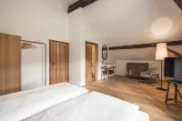 Hotel Ansitz Heufler Hotel a Valdaora di Mezzo
