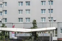 Austria Trend Hotel Europa Graz Hauptbahnhof Hotel di 