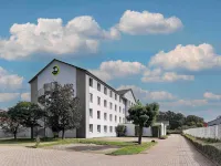 B&B HOTEL Köln-Airport