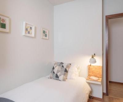 Two-Bedroom Apartment With Street View Shining View Promo Code