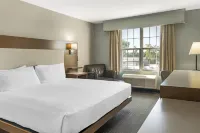 Best Western Plus Woodstock Hotel  Conference Centre Hotels in 