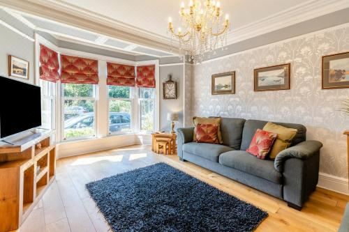 Oldfield House Four-Bedroom House