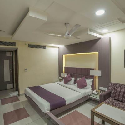 Executive Room FabHotel Amrit Residency Promo Code