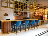 Prestige Plaza Hôtels à : Suceava