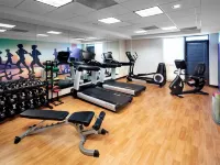 Hyatt Place Topeka Ξενοδοχεία στην πόλη Topeka