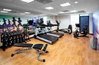 Hyatt Place Topeka