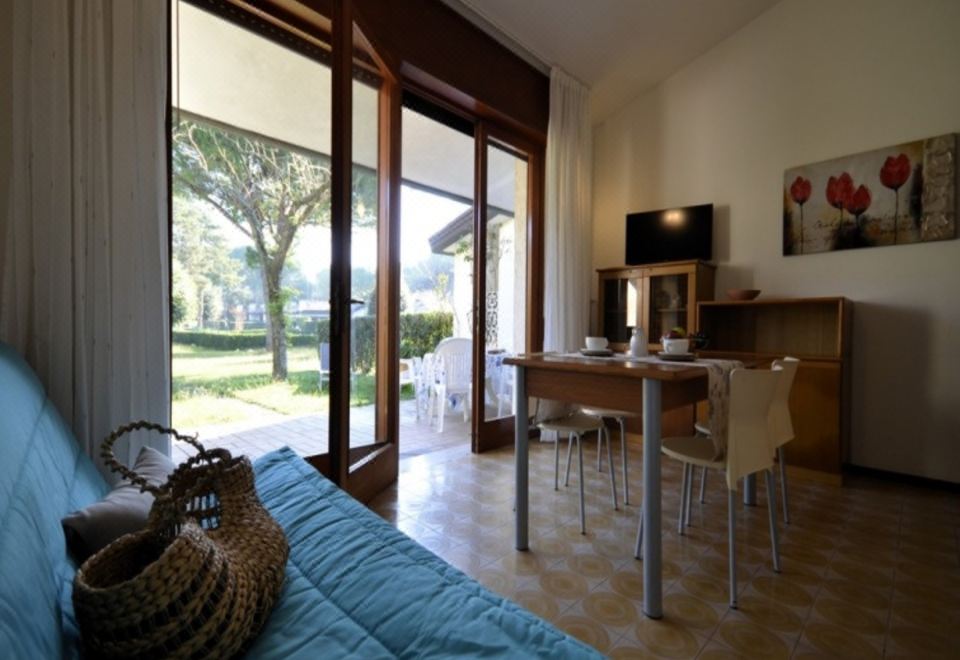 公寓，整套房屋或公寓