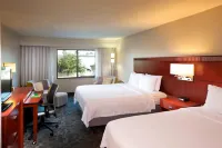 Courtyard Brownsville
