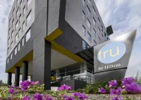 Tru by Hilton Cali Sur Hotele w: 