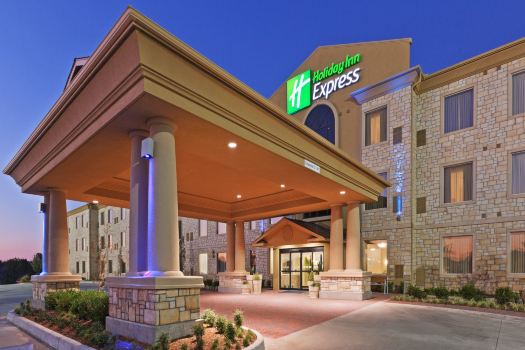 Holiday Inn Express & Suites OKLAHOMA CITY NW-QUAIL SPRINGS by IHG