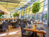 Mövenpick München Airport Ξενοδοχεία στην πόλη Hallbergmoos
