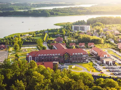 Lake Hill Mazury, a member of Radisson Individuals Hotels in 