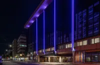 NYX Hotel Rome by Leonardo Hotels Hotels in 