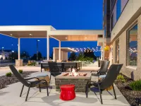 Home2 Suites by Hilton Effingham Hotels in Effingham County
